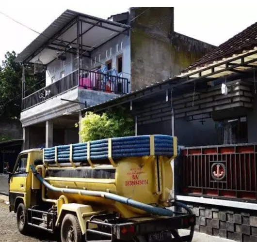 Sedot WC meikarta Terdekat meikarta