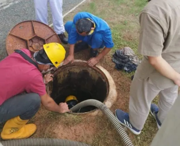 Sedot WC meikarta Murah meikarta