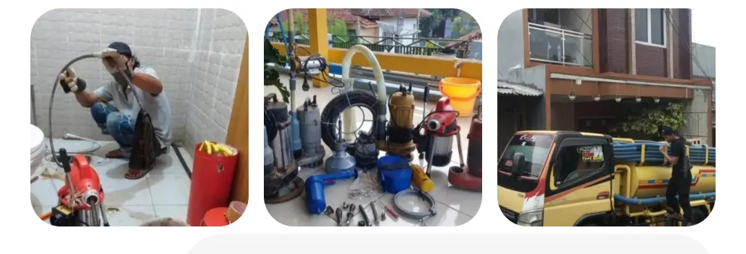 Jasa Sedot WC meikarta Murah Terpercaya