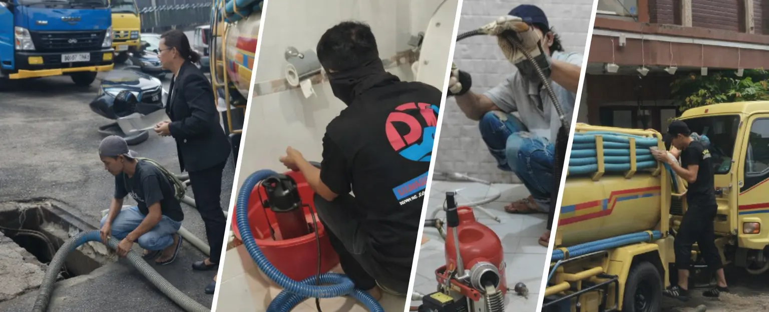 Jasa Sedot WC meikarta Terdekat