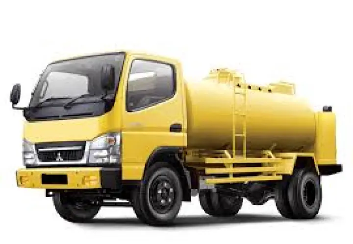 SEDOT WC SAMPAI HABIS meikarta